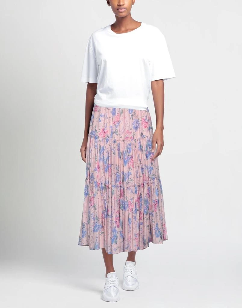 LOVESHACKFANCY Midi skirt 2