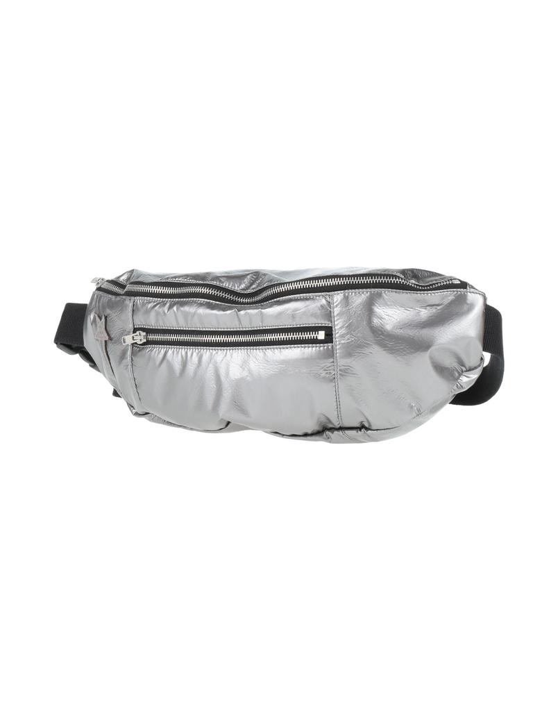 Rick Owens Silver Champion Edition Belt Bag - Bags - Compare