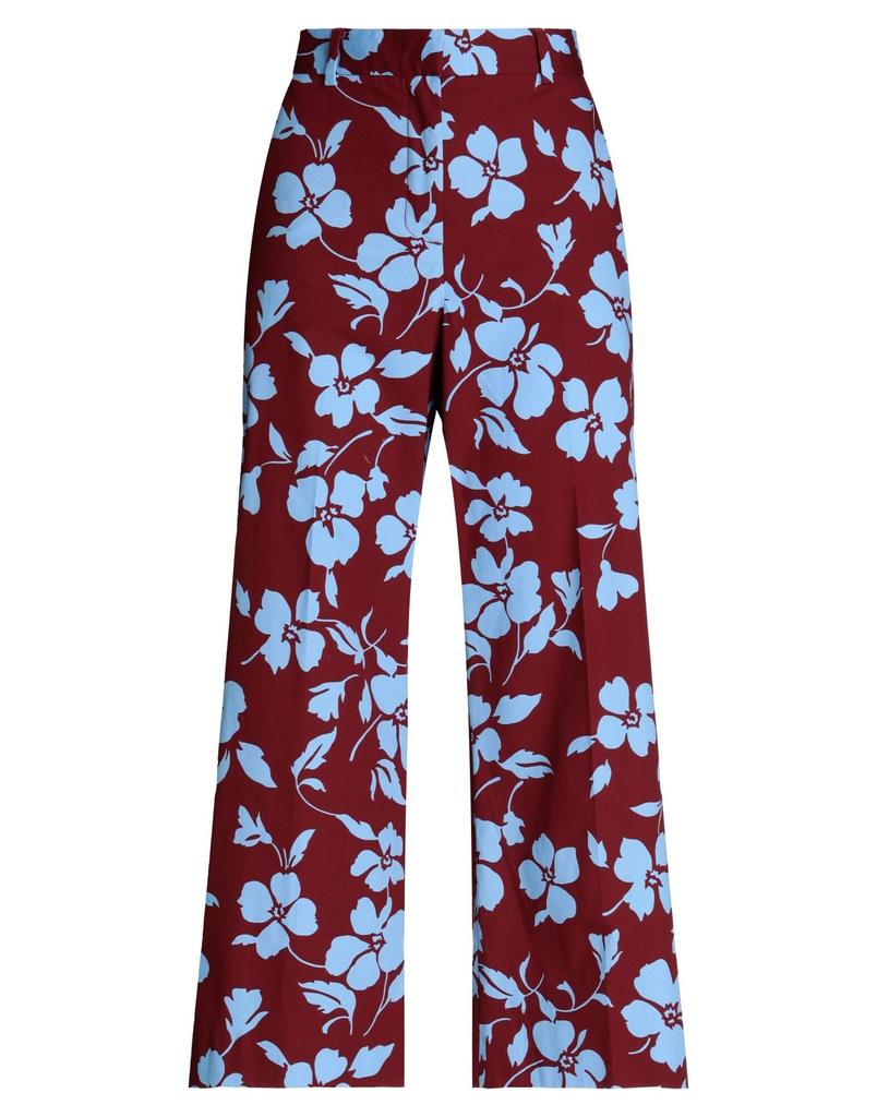 パンツ Weekend Max Mara Jersey trousers, camel | 