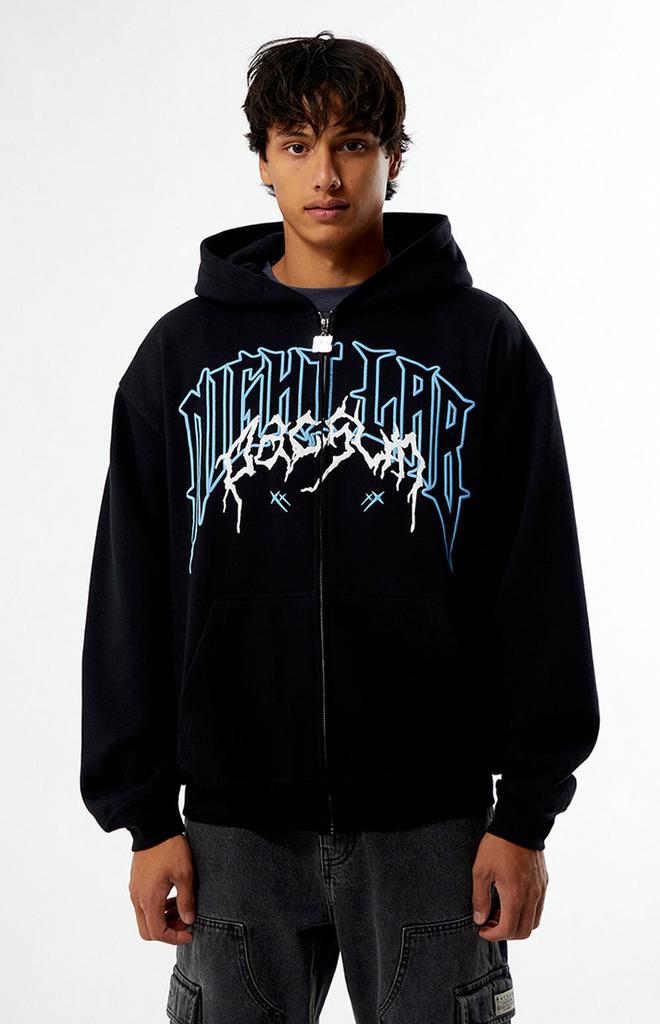 Ride The Sky Cropped Hoodie – On Sale Now with Up to 41% Off