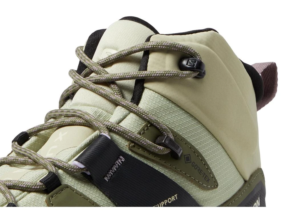 Salomon X Ultra 4 Mid GTX® 6