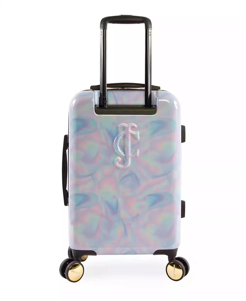 Juicy Couture Belinda 21" Spinner Luggage 3