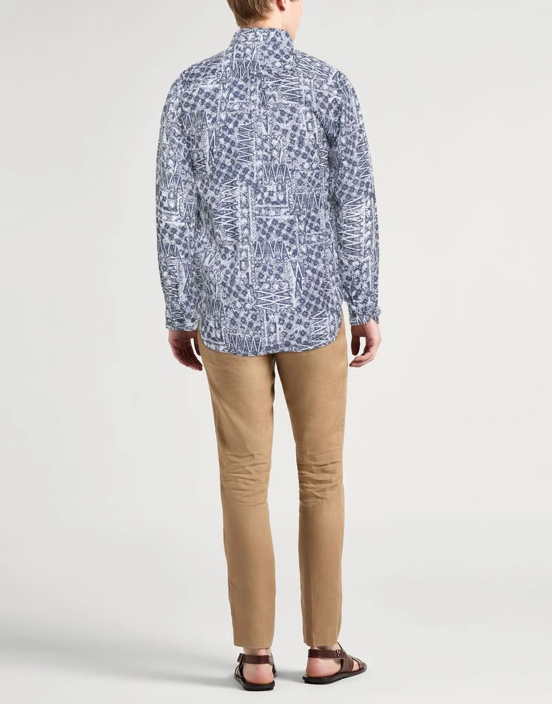 120% Lino Linen shirt 3