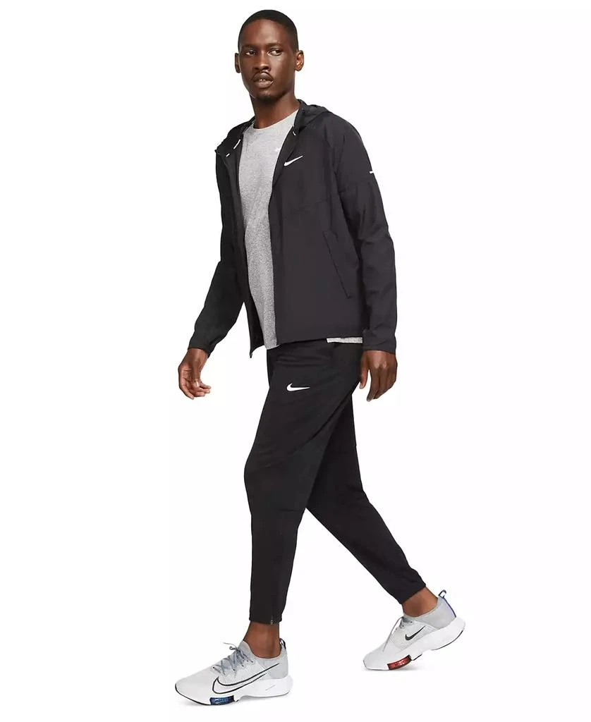 NIKE Miler Men's Repel Running Jacket 2