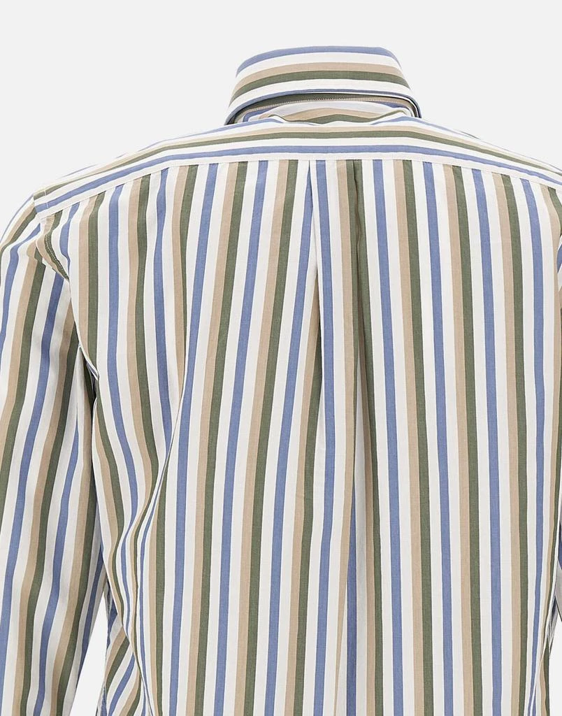 HARMONT & BLAINE Cotton  shirt 4
