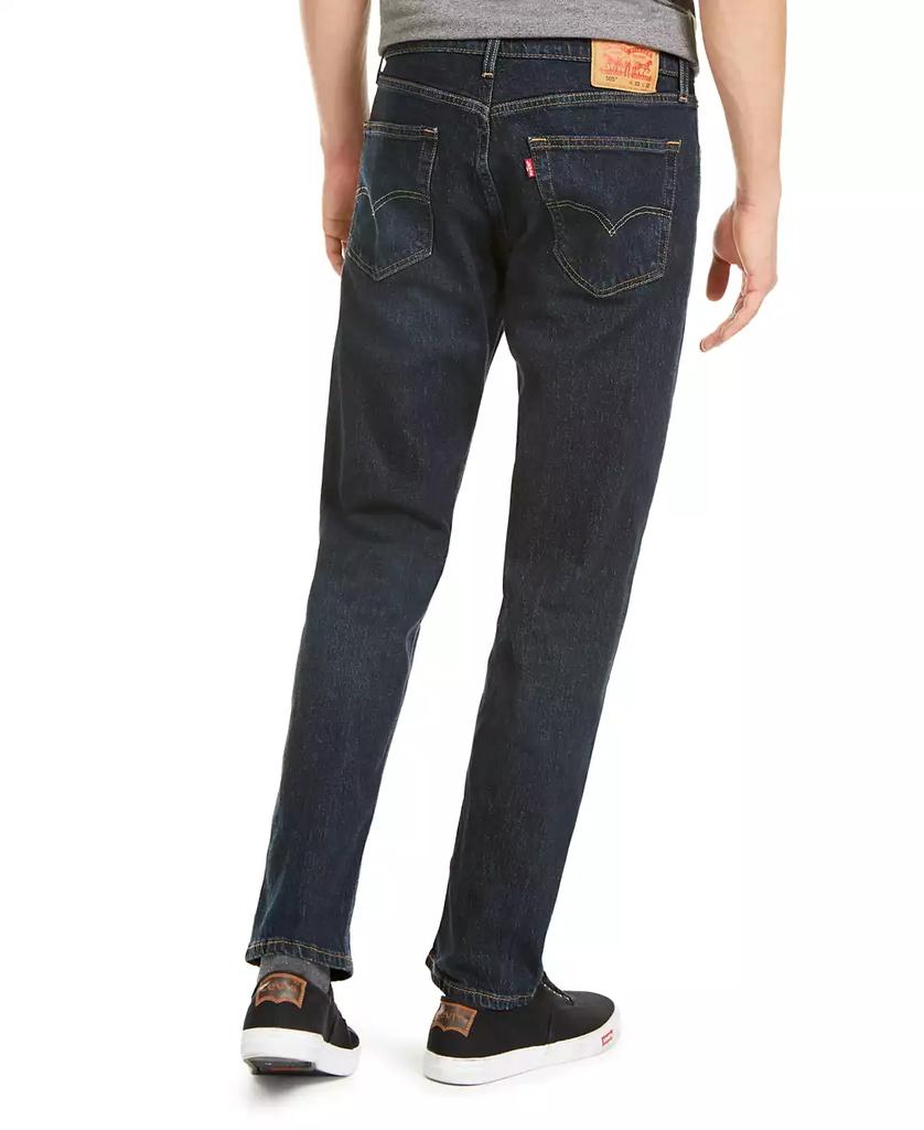 Levi's Men's 505™ Regular Fit Stretch Jeans