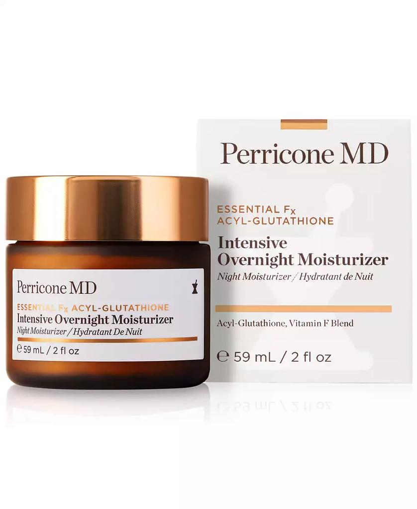 Perricone MD Essential Fx Acyl-Glutathione Intensive Overnight Moisturizer, 2 fl. oz.