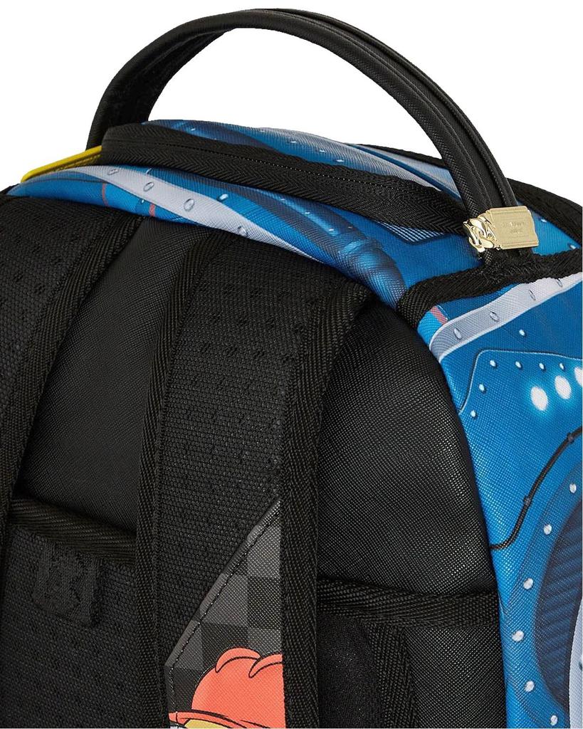 Sprayground Backpack - Thumbnail 2