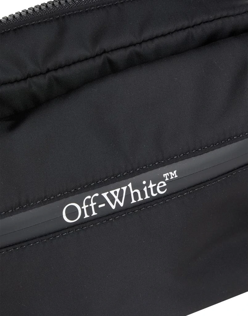 Off-White Belt Bags 4