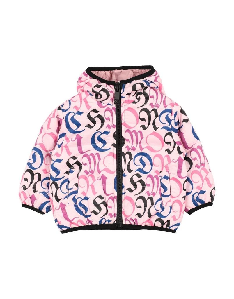 John Richmond Shell  jacket