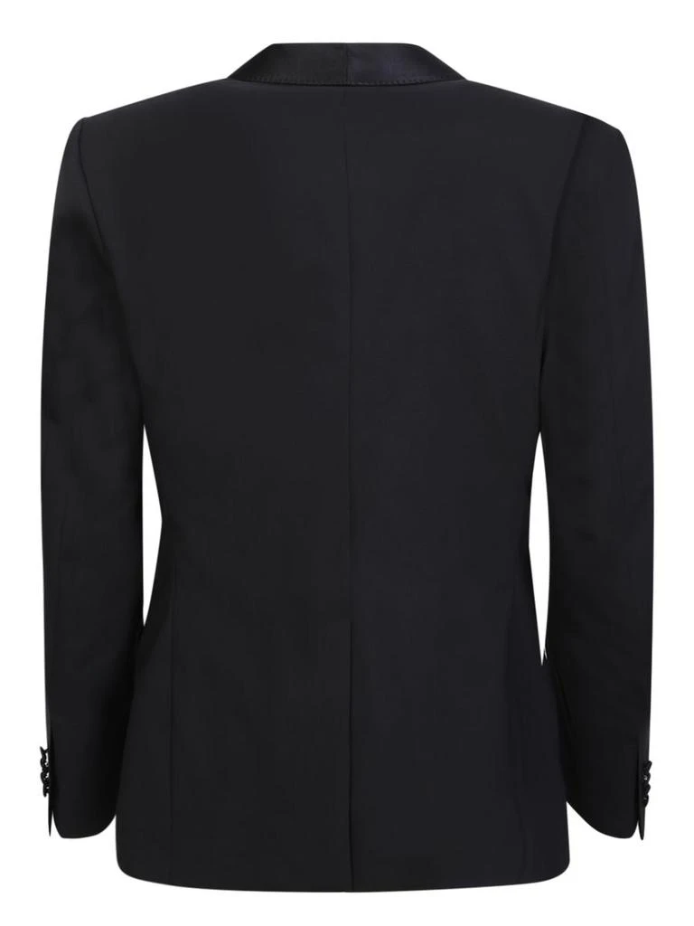 Dolce & Gabbana Dolce & Gabbana Blazers 2
