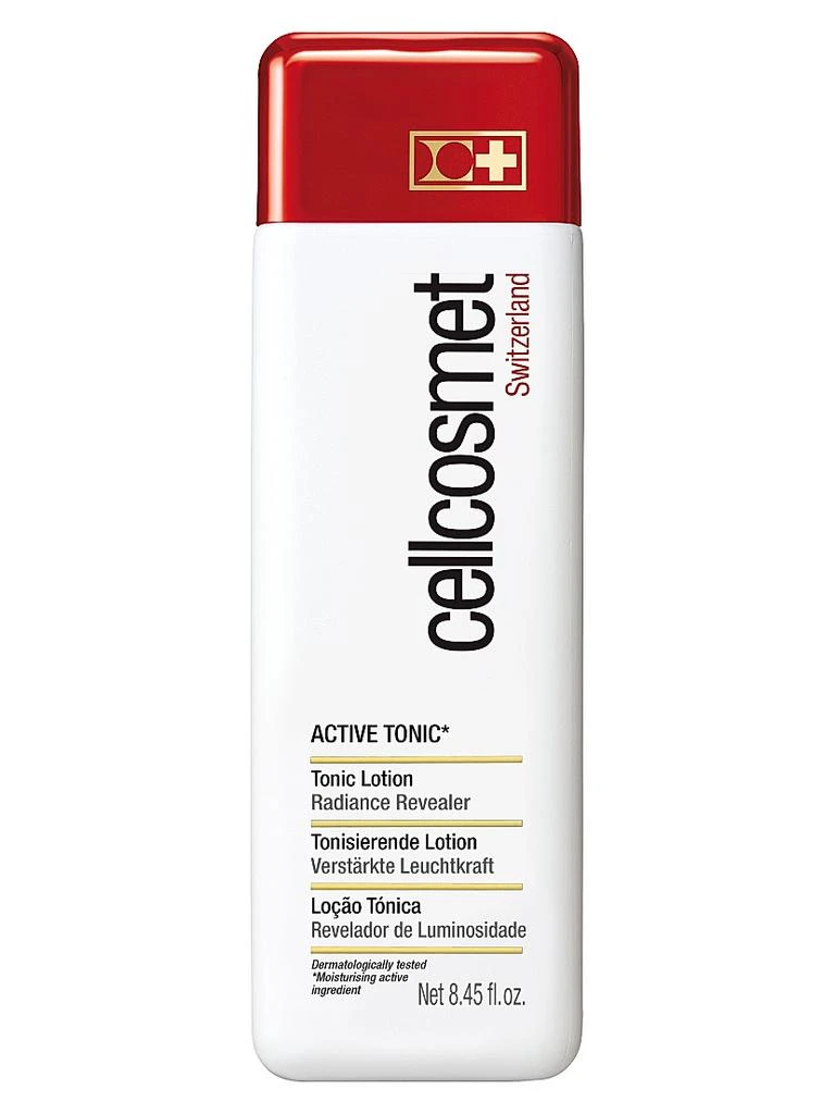 Cellcosmet Cellcosmet Active Tonic 1