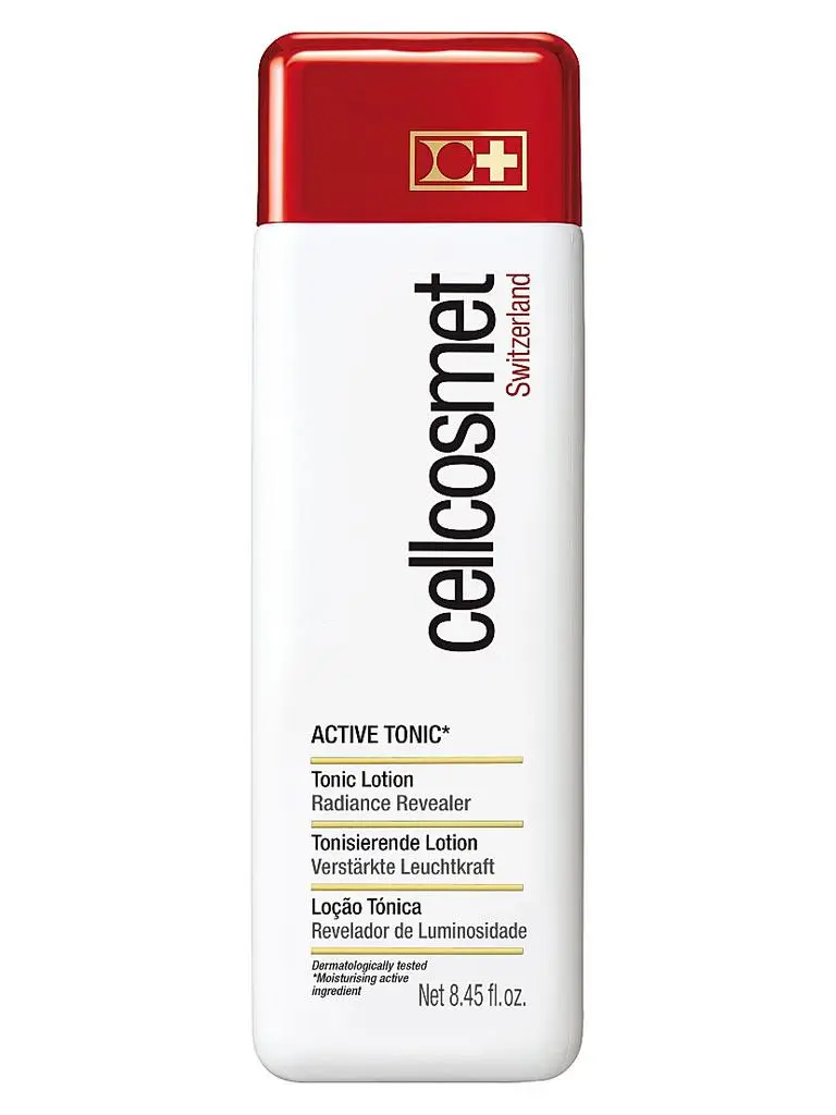 Cellcosmet Cellcosmet Active Tonic