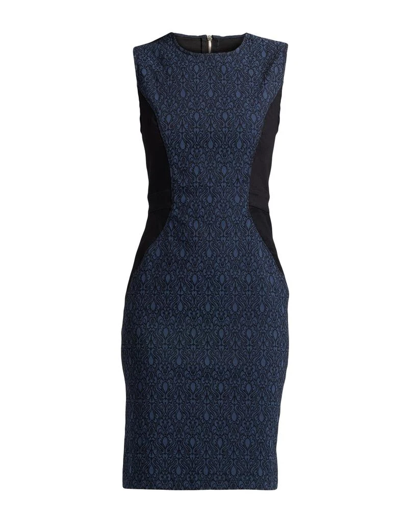 KAOS Denim dress 1