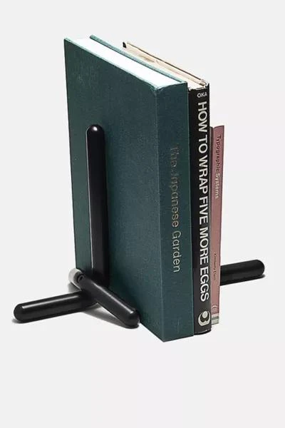 Craighill Craighill Cal Steel Bookends 3