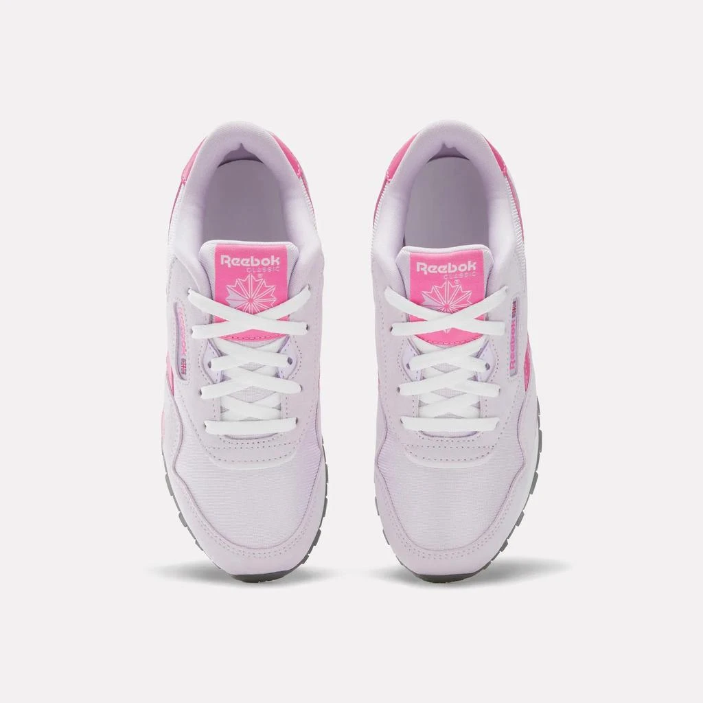 Reebok Cl Nylon Little Kid's Shoes 2