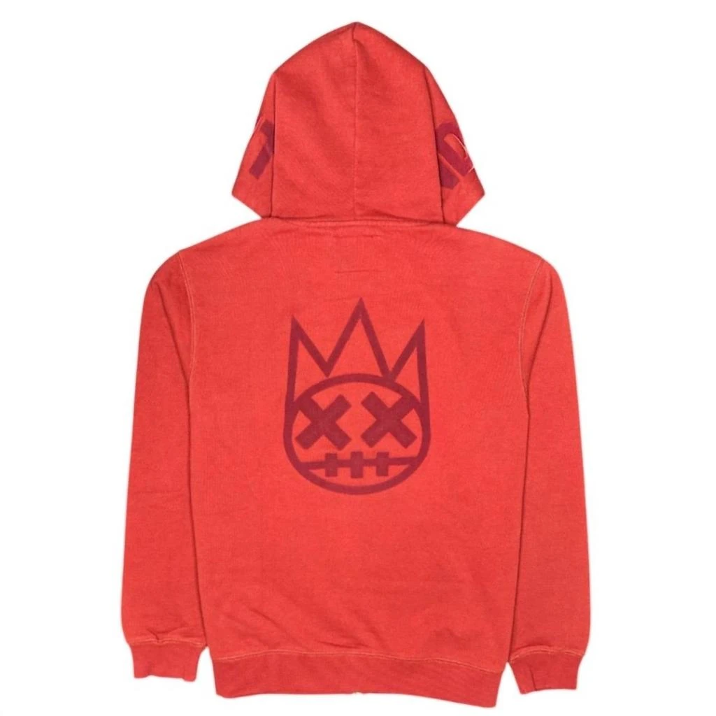 Cult Of Individuality Cult Of Individuality - Men's Zip Hoodie 2