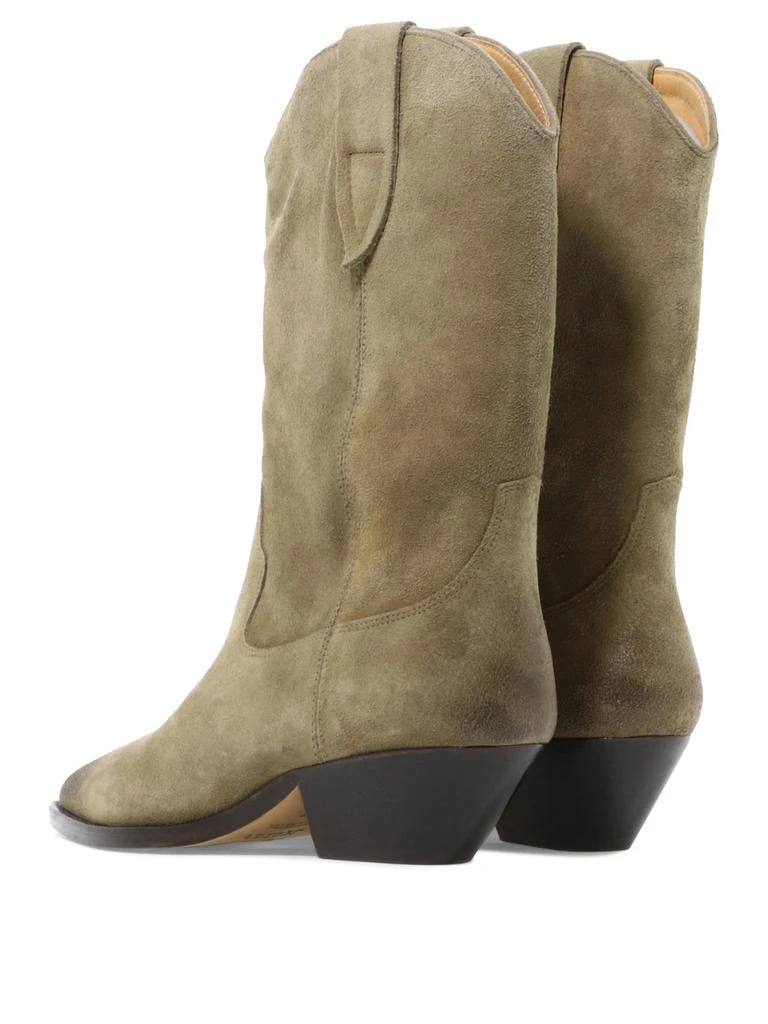 Isabel Marant "DUERTO" BOOTS 40MM 4