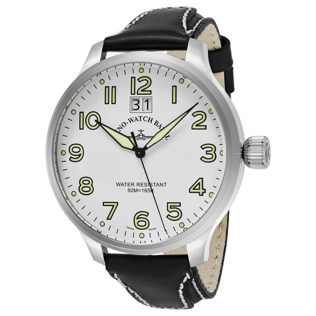 Zeno Zeno SOS Men's Watch