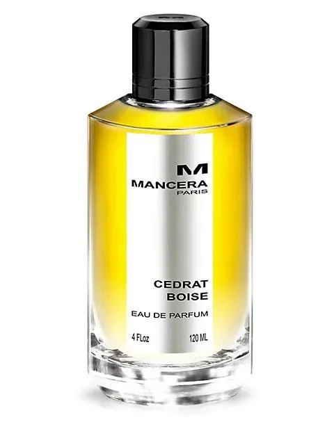 Mancera Cedrat Boise Eau de Parfum 1