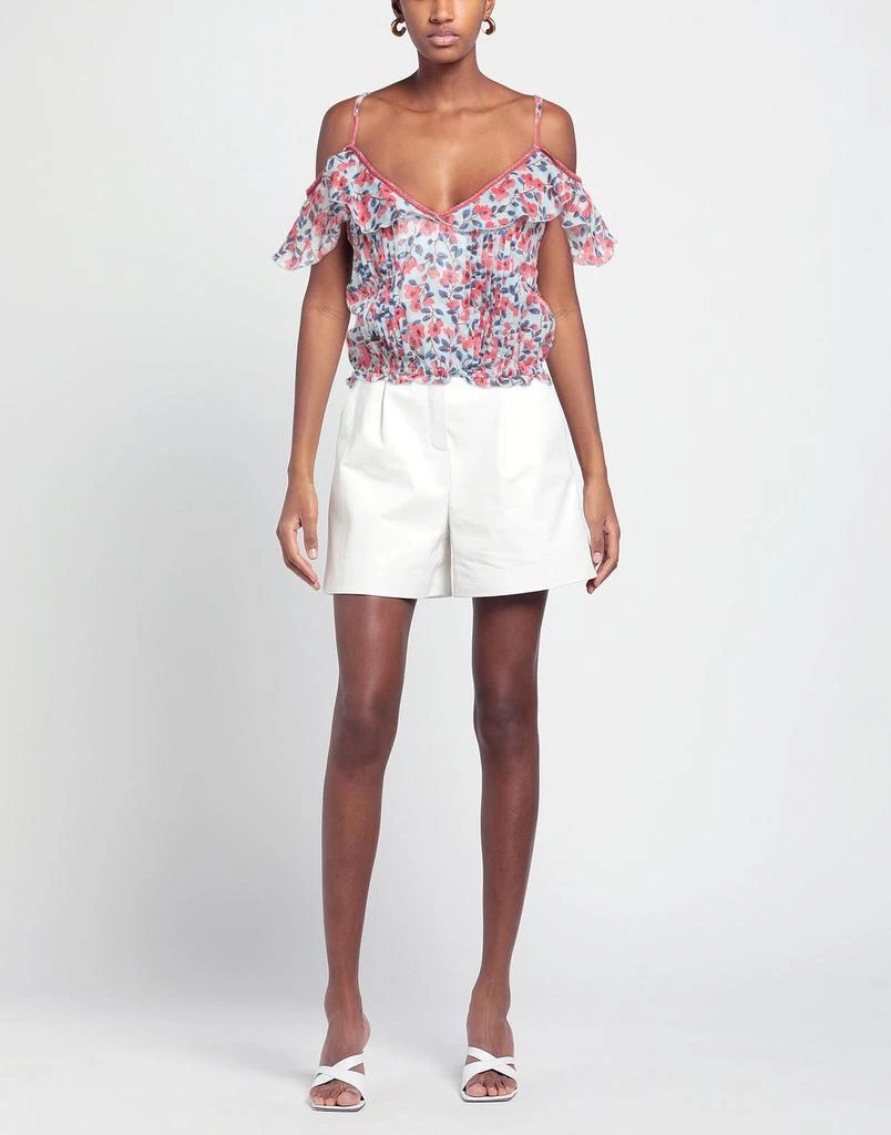 Poupette St Barth Off-the-shoulder top 2