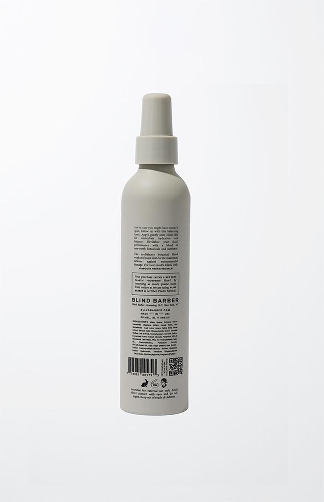 Blind Barber B3 Supercharged Balancing Toner