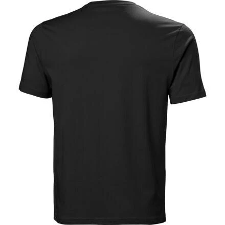 Helly Hansen Logo T-Shirt 2.0 - Men's 4