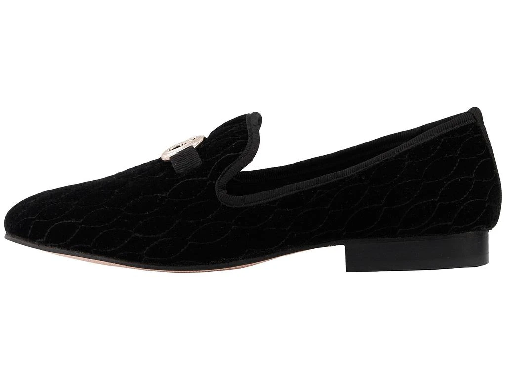 Stacy Adams Valet Velour Slip-On Loafer 4
