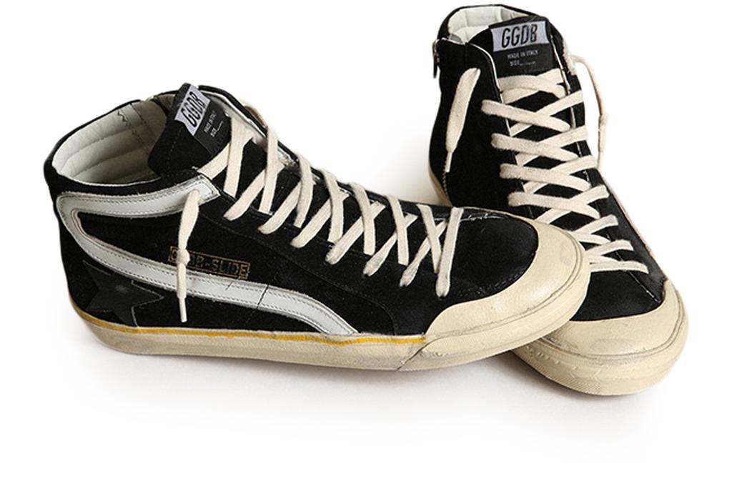 GOLDEN GOOSE Slide Penstar Classic sneakers