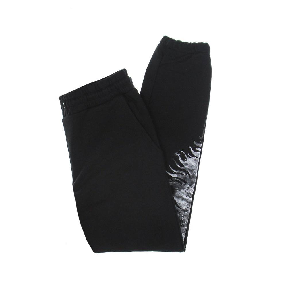 IHS Respect Your Demon Jogger Men's Lightweight Track Pants Black