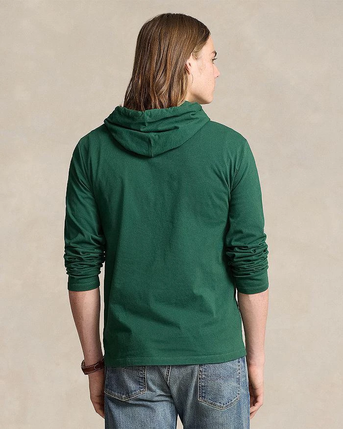 Ralph Lauren Polo Bear Jersey Hooded Tee 3