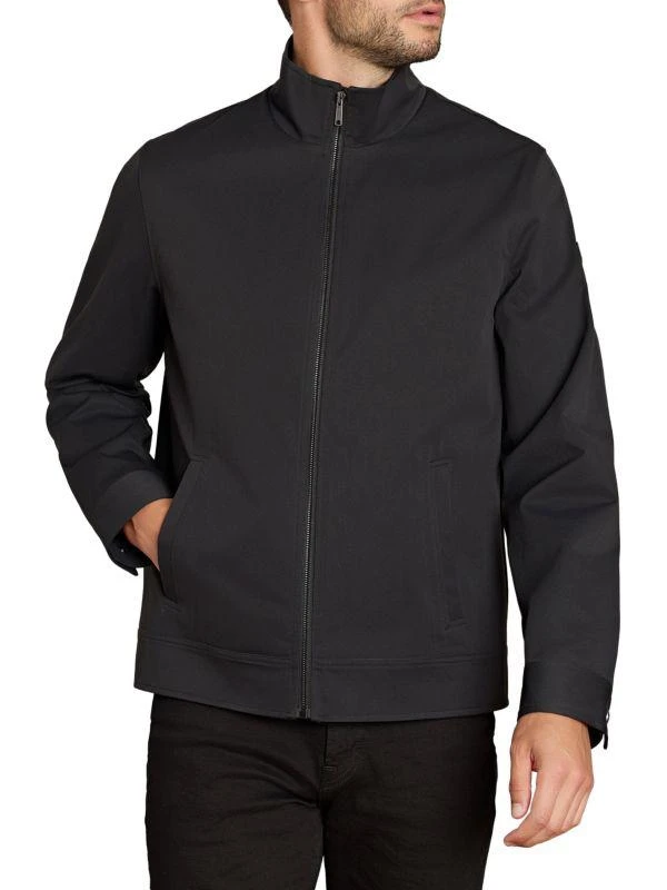 Sam Edelman 3-In-1 Twill System Jacket 3