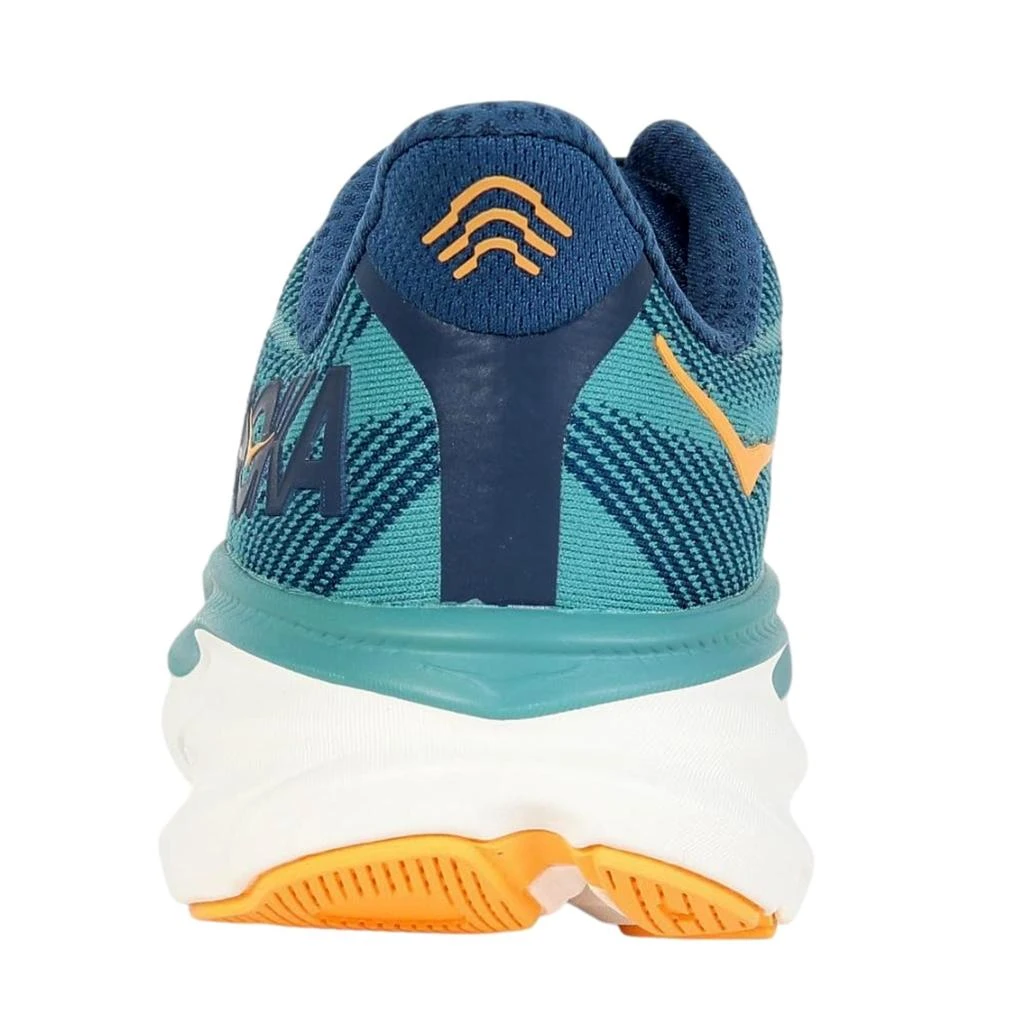 Hoka One One Clifton 9 Midnight / Oceanic  1127895-MCN Men's 4