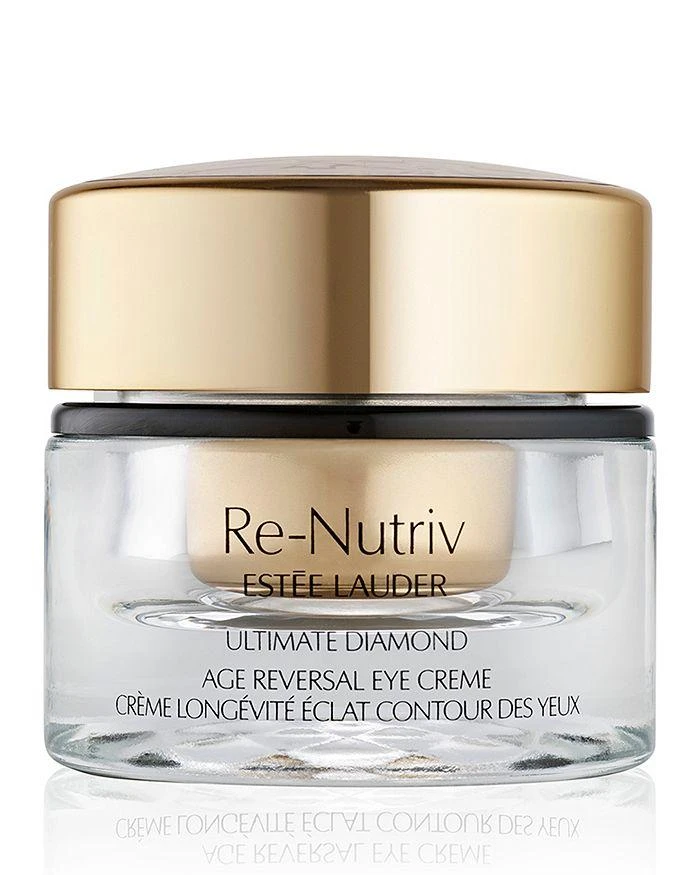 Estée Lauder Re Nutriv Ultimate Diamond Eye Creme 0.5 oz. 1