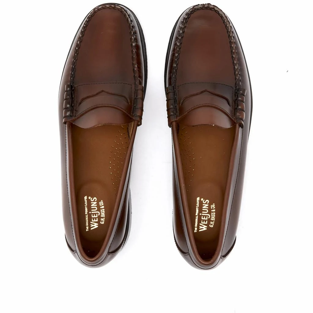 Bass Weejuns Bass Weejuns Larson Penny Loafer 5