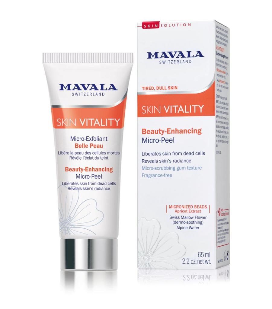 Mavala Skin Vitality Beauty Enhancing Micro-Peel (65ml)