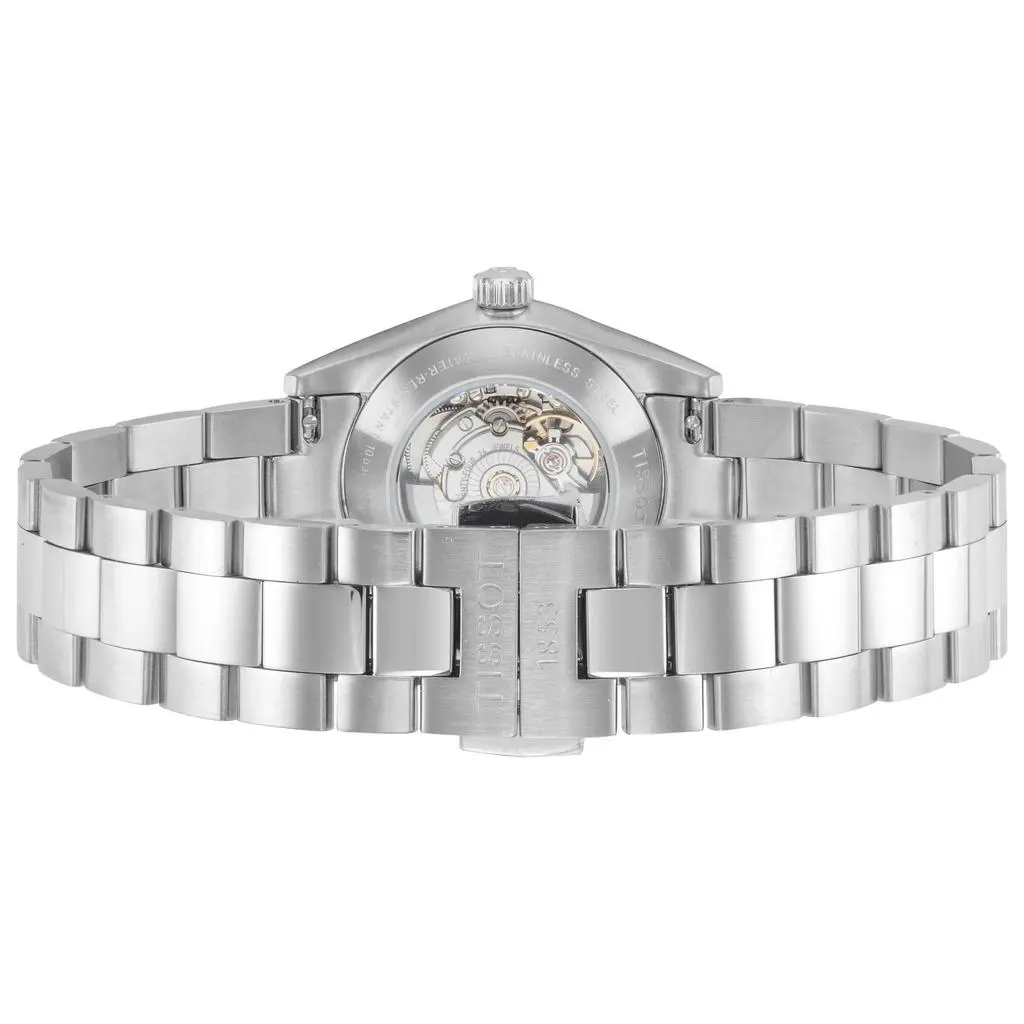 Tissot Tissot Women's Watch T1320071109100 2