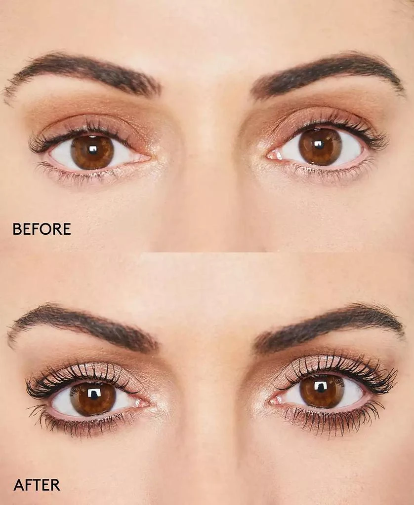 Buxom Cosmetics Buxom Lash Volumizing Mascara Mini, 0.02 oz. 3