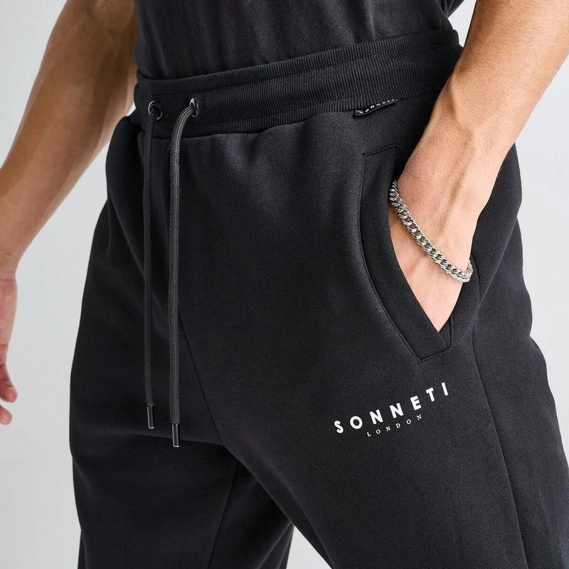 Sonneti Men's Sonneti London Essential Jogger Pants 5