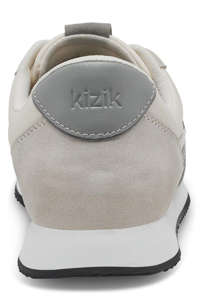 Kizik Gender Inclusive Milan Monument Hands-Free Sneaker 3