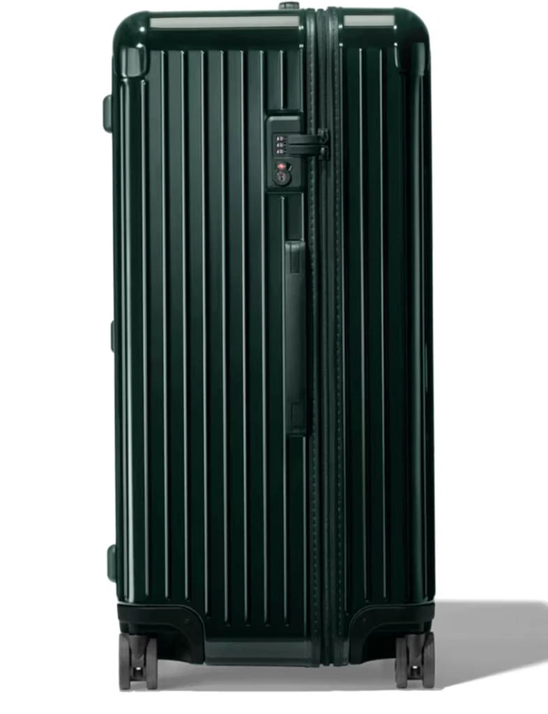 RIMOWA Essential Trunk Plus luggage 8