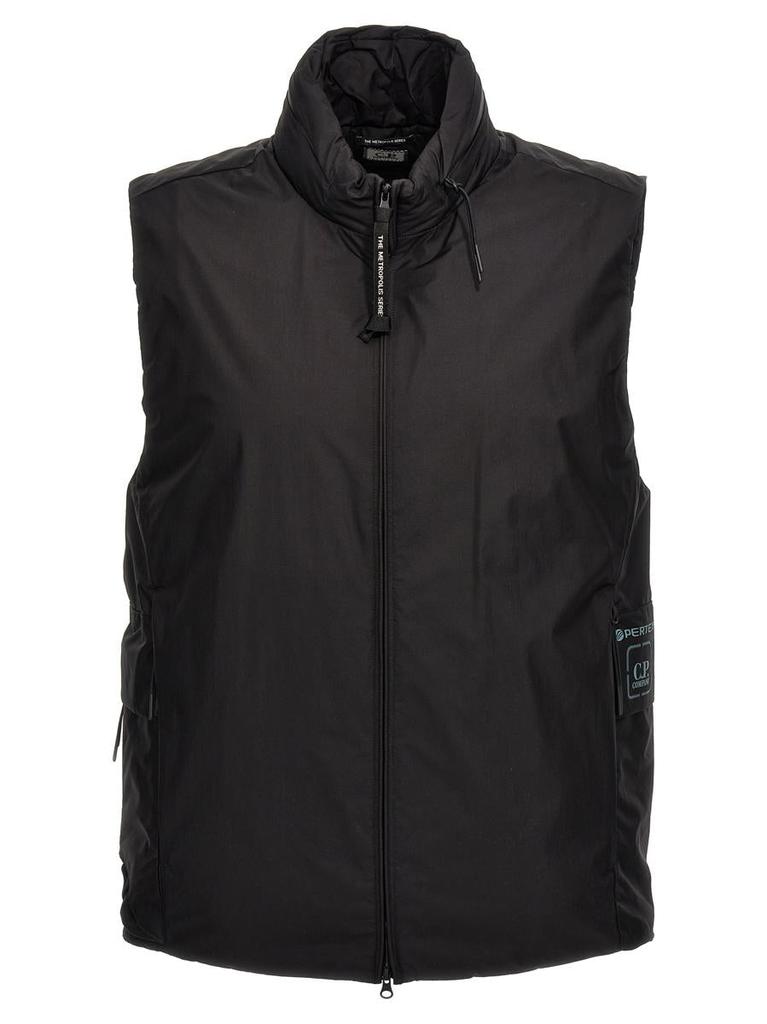 C.P. Company C.P. Company 'The Metropolis Series' Vest
