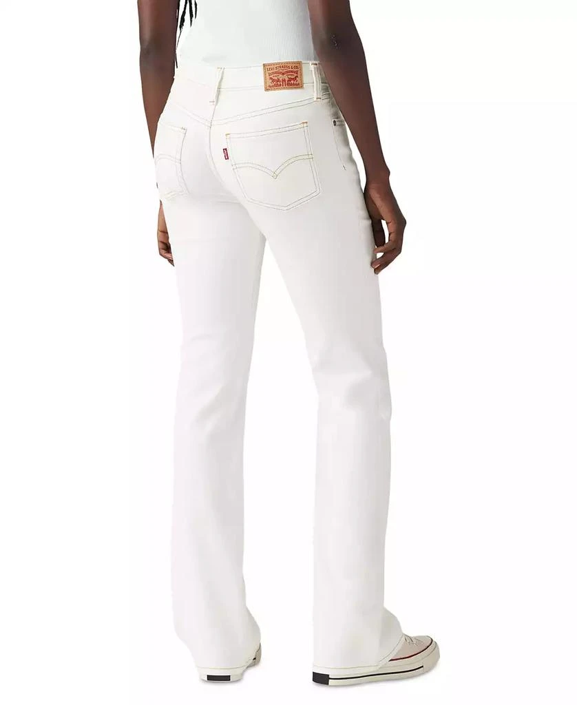 Levi's Women's Superlow Low-Rise Bootcut Jeans 4