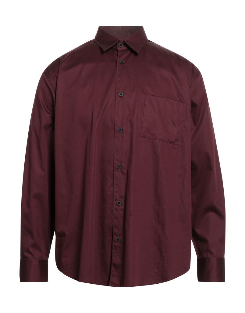 GR10K Solid color shirt