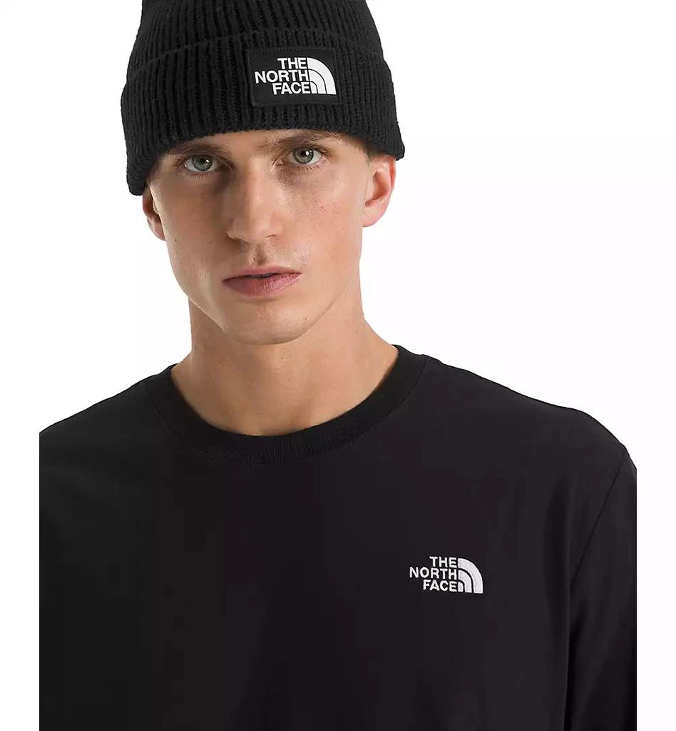 The North Face Men
s Evolution Simple Dome Short Sleeve T-Shirt 4