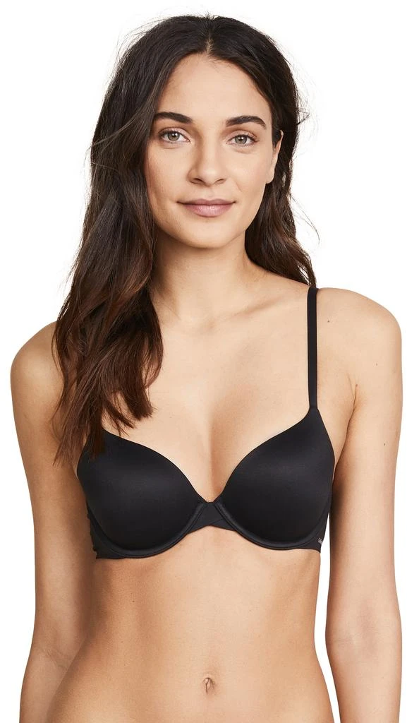 Calvin Klein Perfectly Fit Modern T-Shirt Bra 5