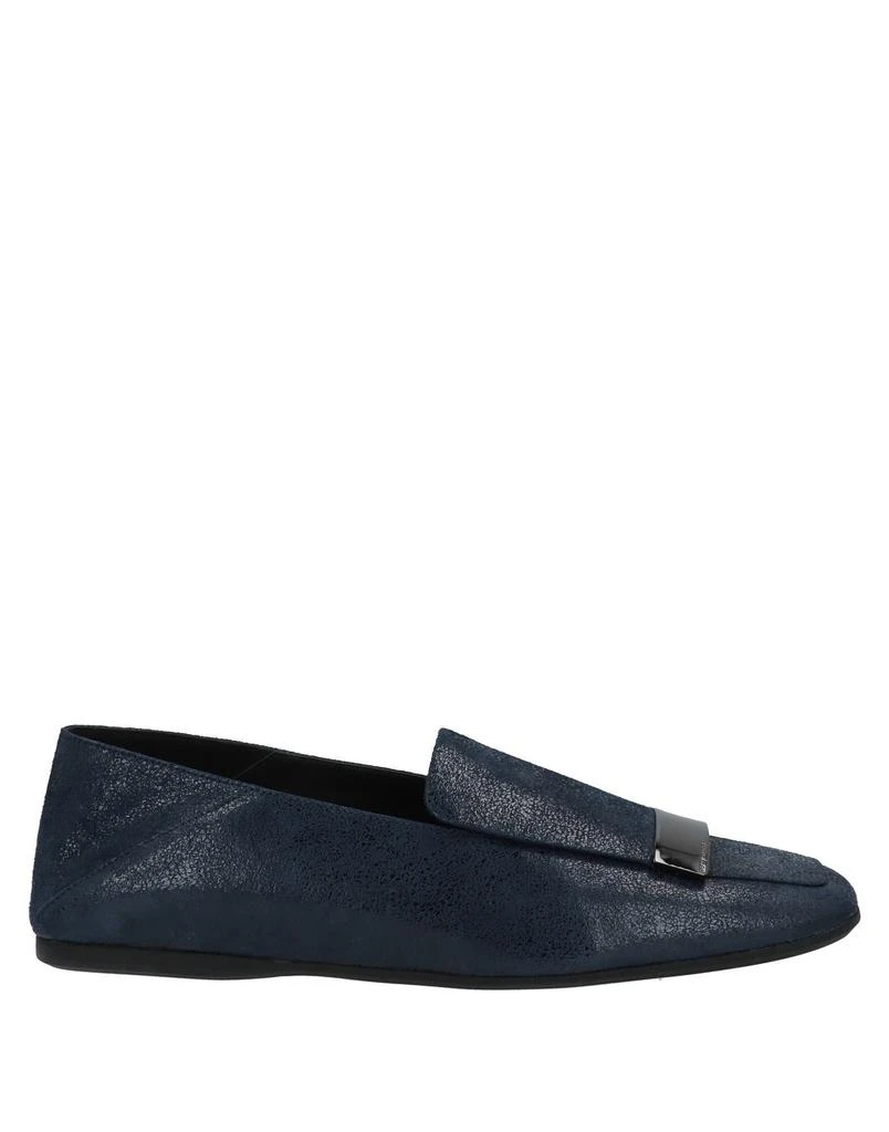 Sergio Rossi Loafers 1