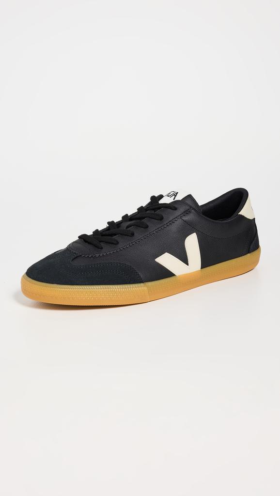 Veja Volley O.T. Leather Sneakers