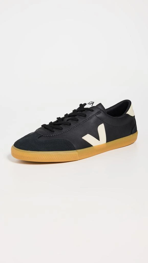 Veja Volley O.T. Leather Sneakers 1