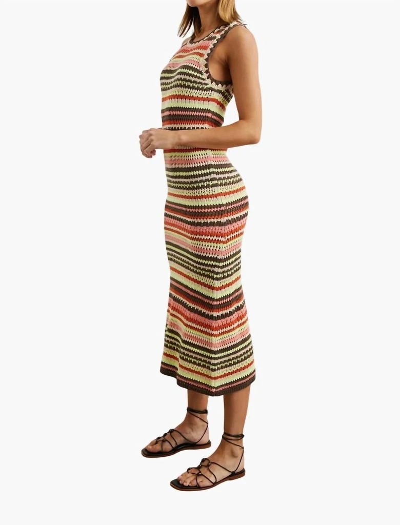 Rails Rails - Coco Dress 3